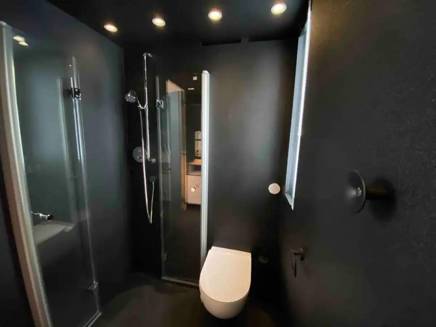 Oceanview Mini-House - Stunning Views Apartment รัมบาร์ก ภายนอก รูปภาพ